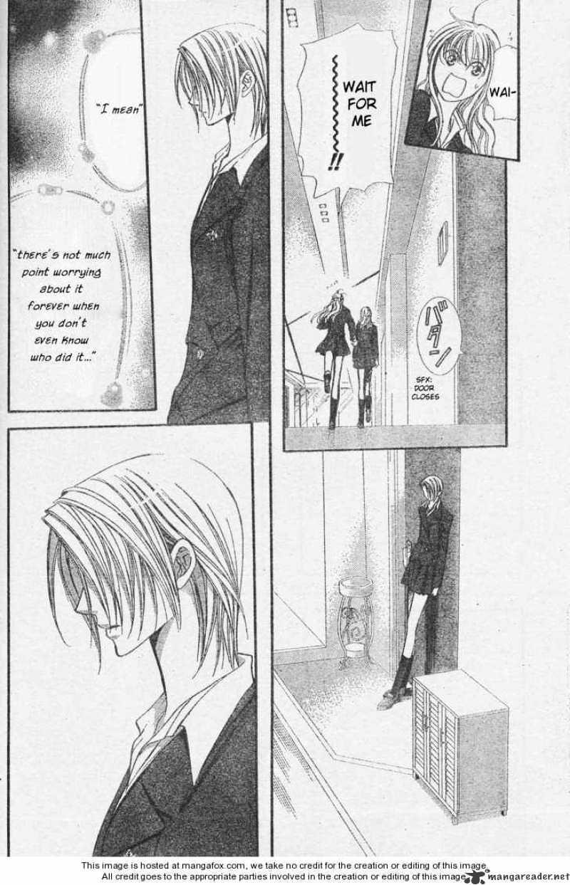Skip Beat, Chapter 131 image 08